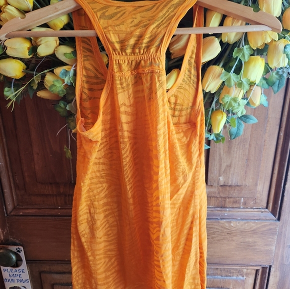 Womens tank top - Picture 6 of 6